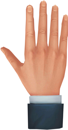 Download Zip Archive - Latex (750x650), Png Download