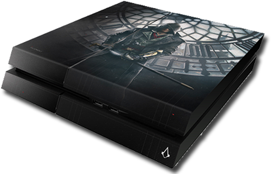 Click To Expand - Ps4 Assassin's Creed Edition (621x350), Png Download