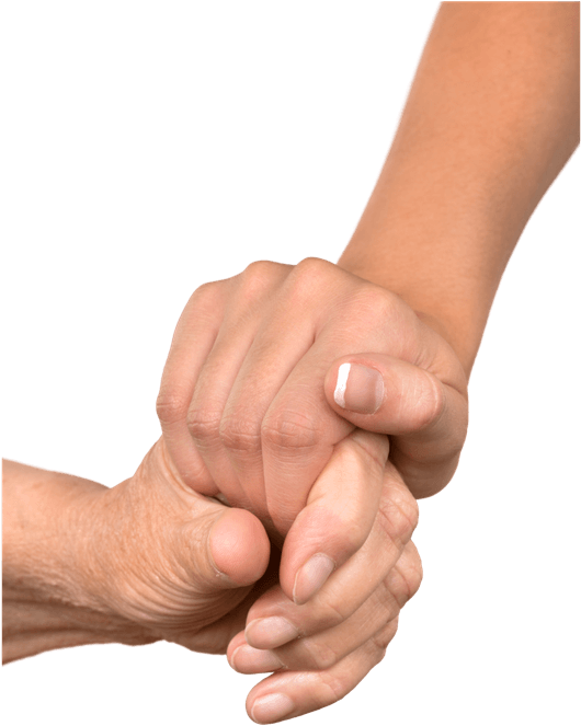 Parish Community Helping Hands - Photography (940x788), Png Download