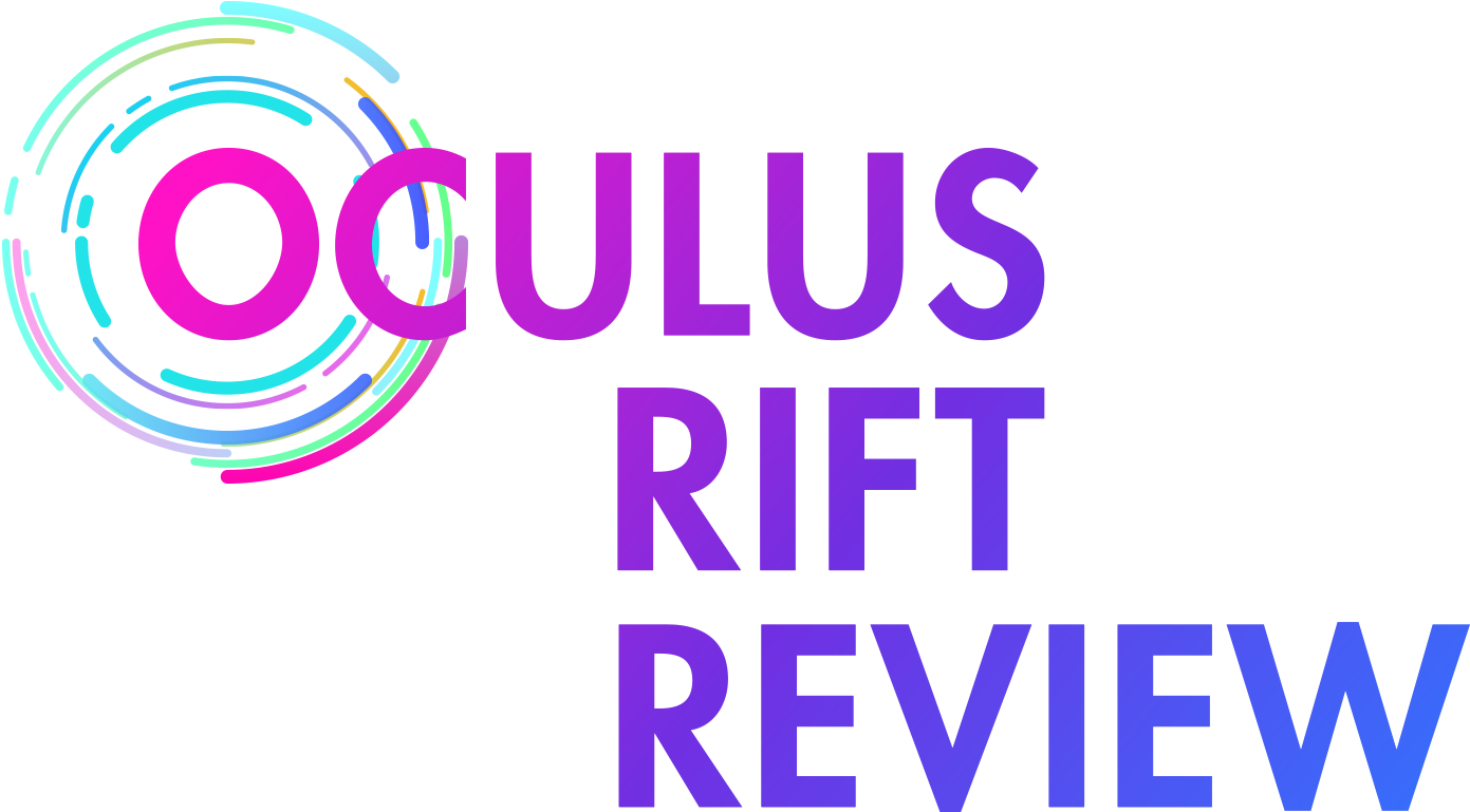 Virtual Reality Is - Circle (2500x1667), Png Download