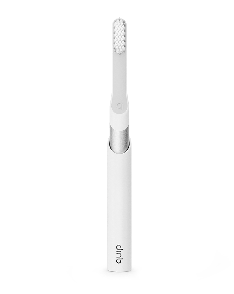 Brush Silver - Toothbrush (960x960), Png Download