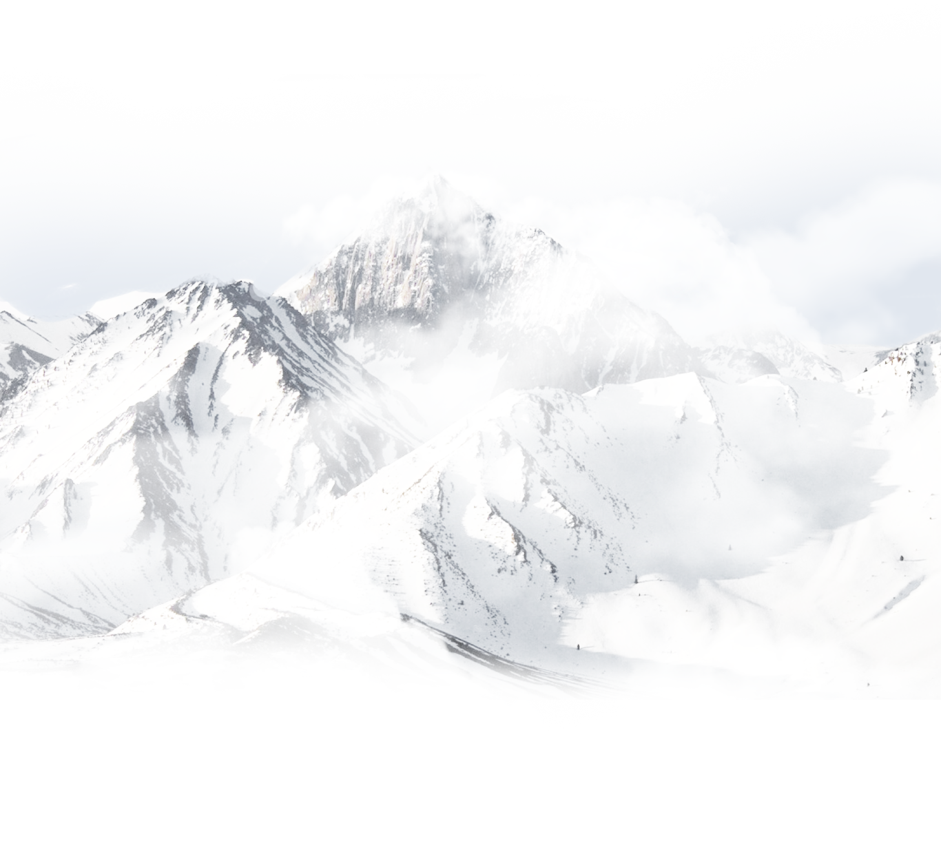 Button Arrow Left 14 Mar 2018 - Snow (1366x1253), Png Download