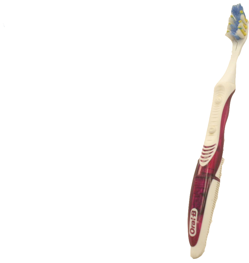 Toothbrush (1536x1024), Png Download