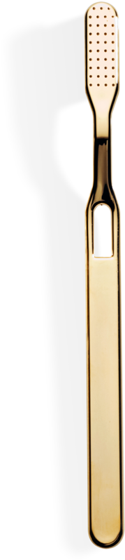 Toothbrush - Brush (723x1080), Png Download