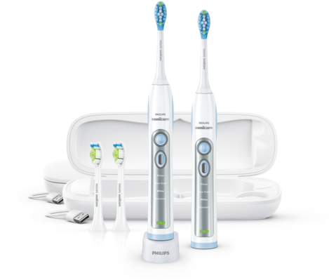 Philips Sonicare Flexcare Premium Whitening Rechargeable - Philips Sonicare Flexcare (480x480), Png Download