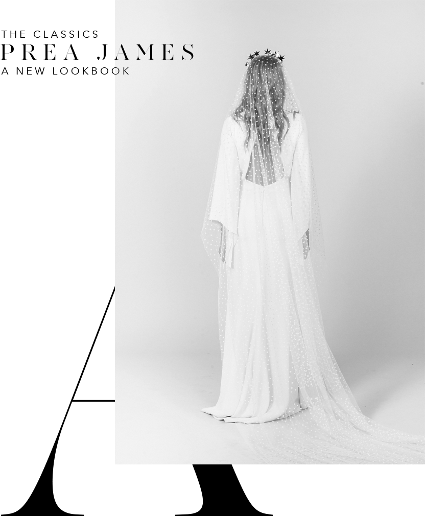 The Bridal Atelier Prea James - The Bridal Atelier (832x1013), Png Download