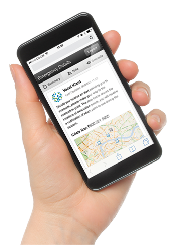 >proper Way Of Holding Phone Is A "death Grip" - Android (350x487), Png Download