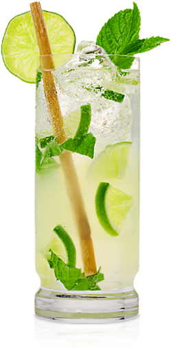 Mojito Png Transparent Image - Mojito Png (456x520), Png Download