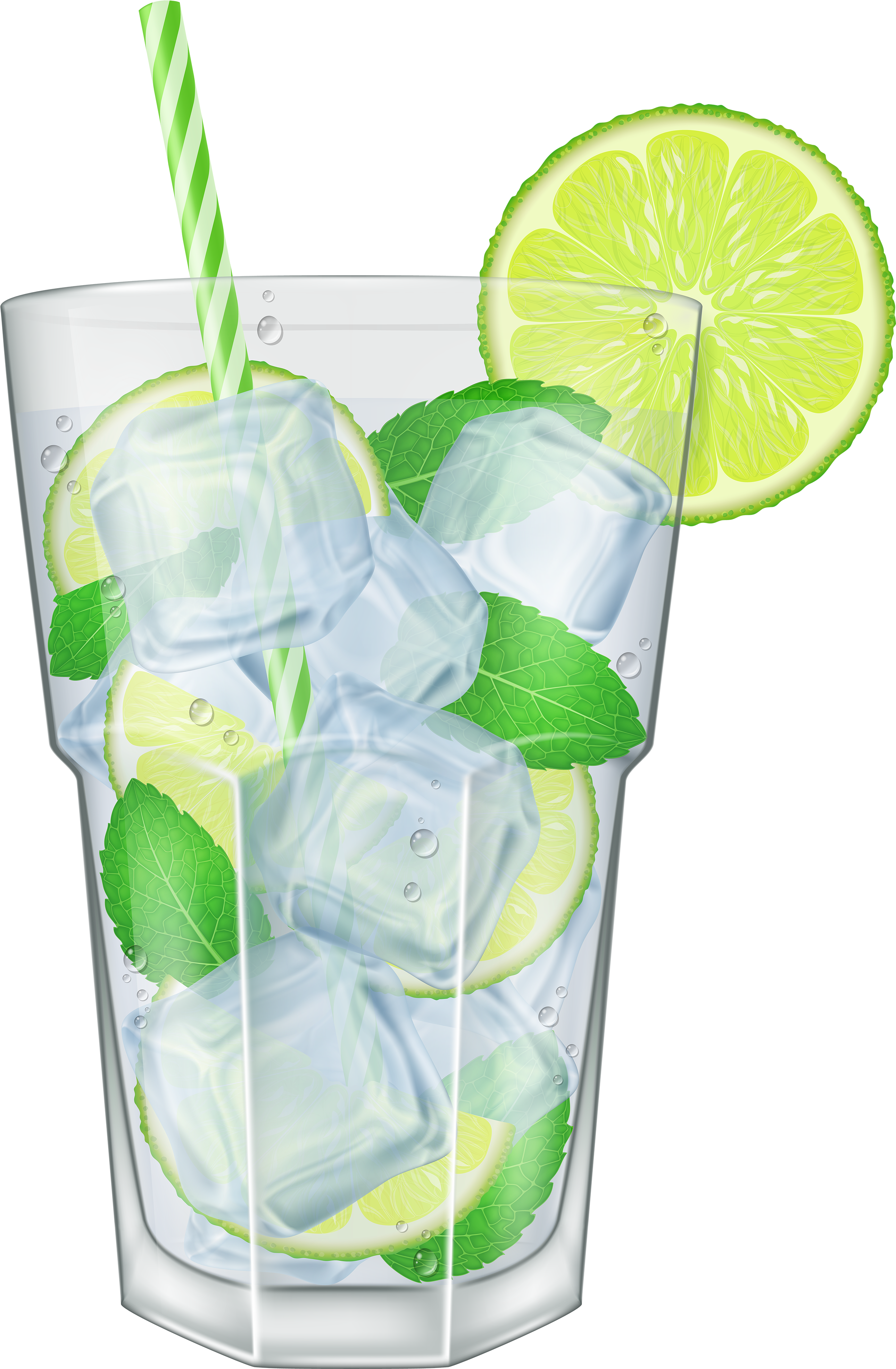 View Full Size - Gin Tonic Clipart Png (2657x4000), Png Download