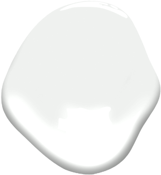 Wedding Veil - Benjamin Moore 1548 (360x360), Png Download