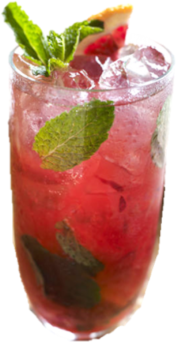 Classic Cocktail (600x700), Png Download