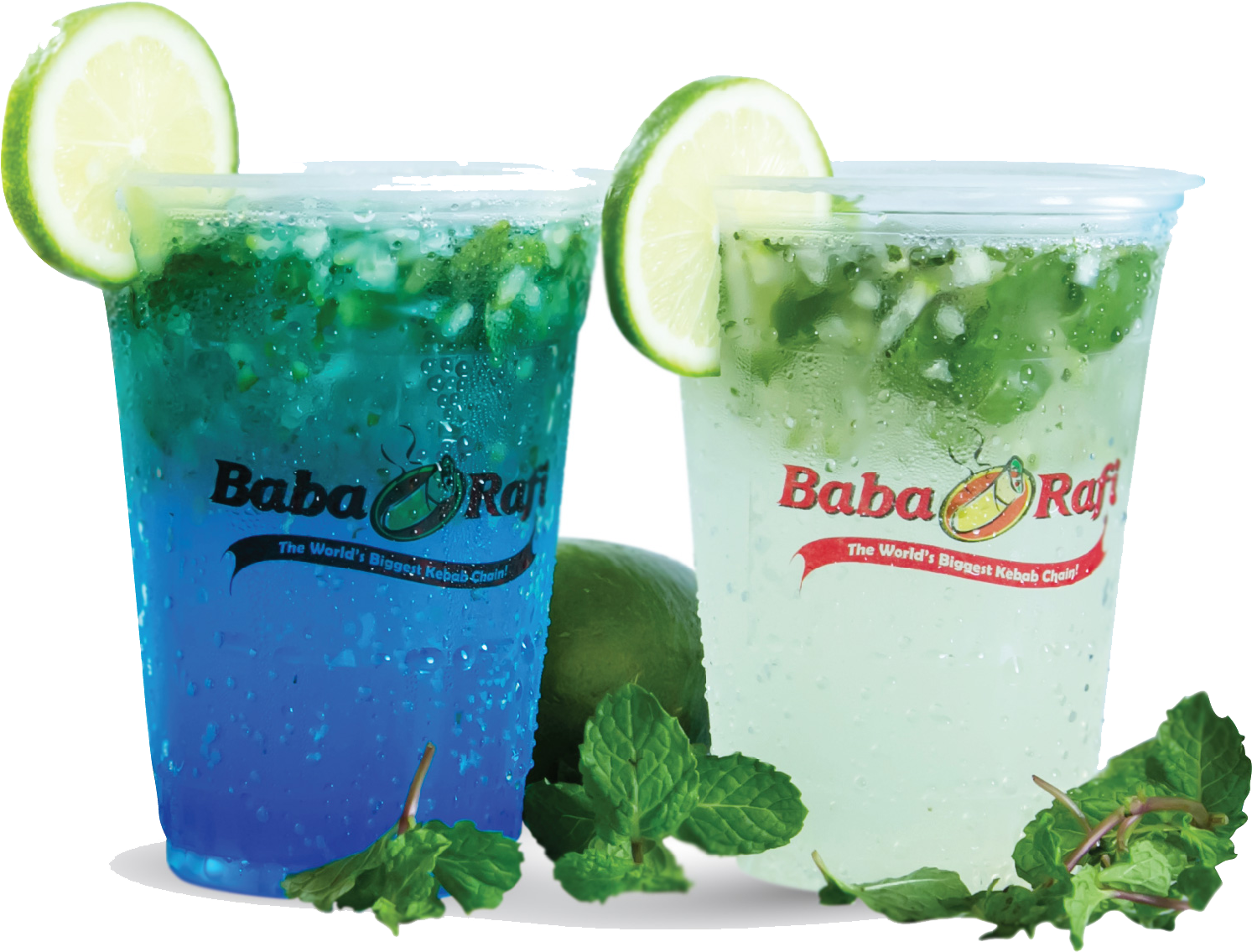 Virgin Mojito - Bangladesh (2133x1250), Png Download