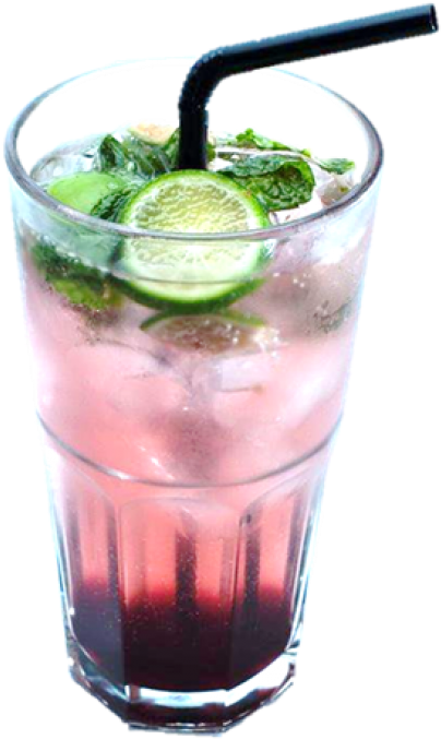 Lime (600x700), Png Download