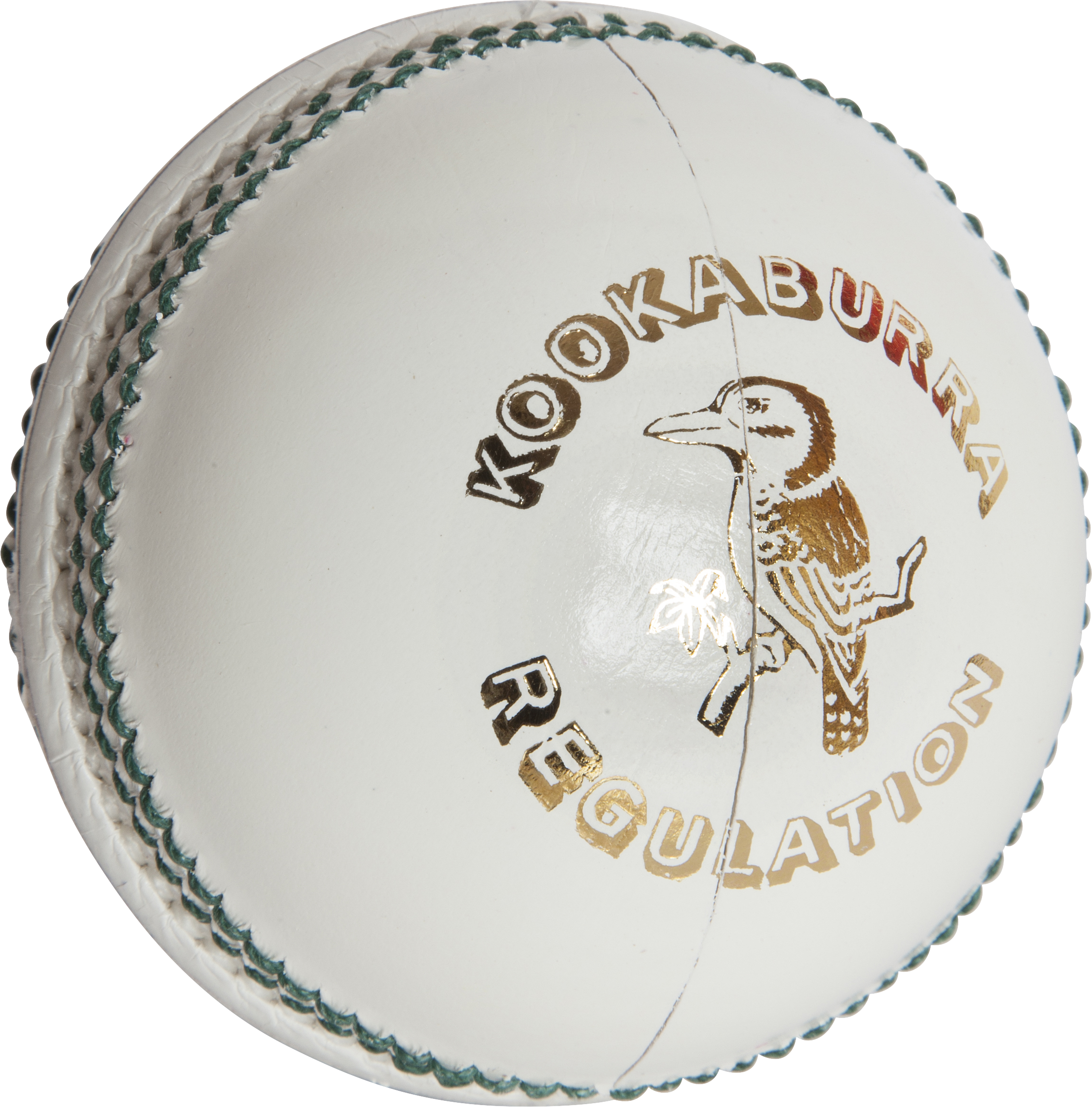 Get Cricket Ball - Kookaburra 4 Piece Cricket Ball (2295x2326), Png Download
