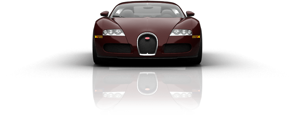 Bugatti Png - Bugatti Veyron (1004x518), Png Download