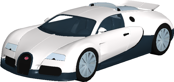 Veyron - Bugatti Veyron Vehicle Simulator (773x542), Png Download
