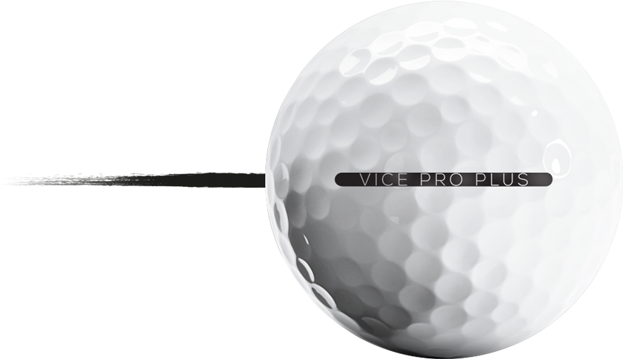Vice Golf Pro Plus White Vice Golf - Vice Pro Plus (907x567), Png Download