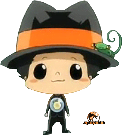 Reborn Clipart Hitman Reborn - Reborn Png (559x584), Png Download