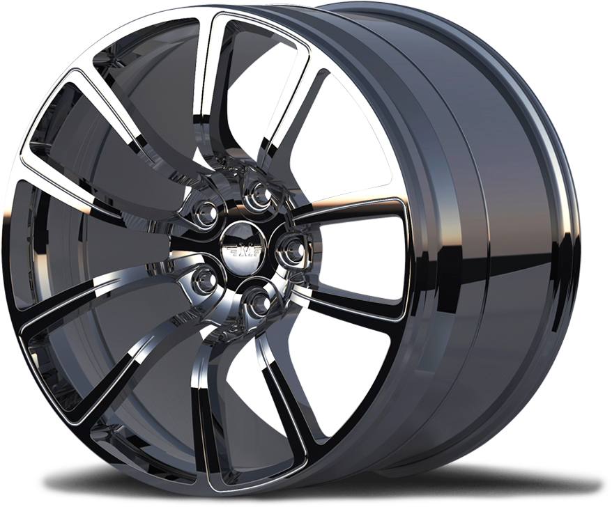 4c Wheel For Bugatti - Bugatti Wheels Png (1756x800), Png Download