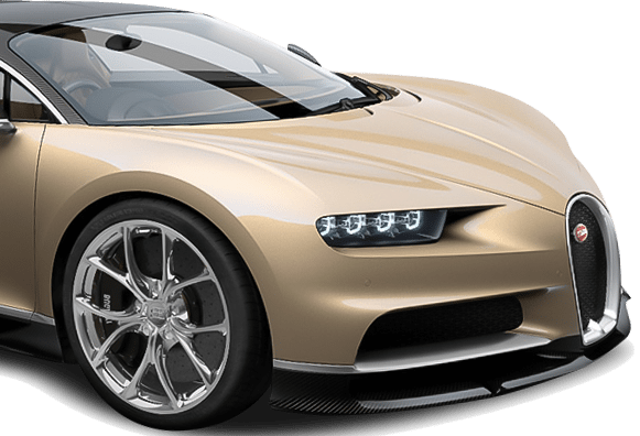 Img - Bugatti Veyron (581x396), Png Download