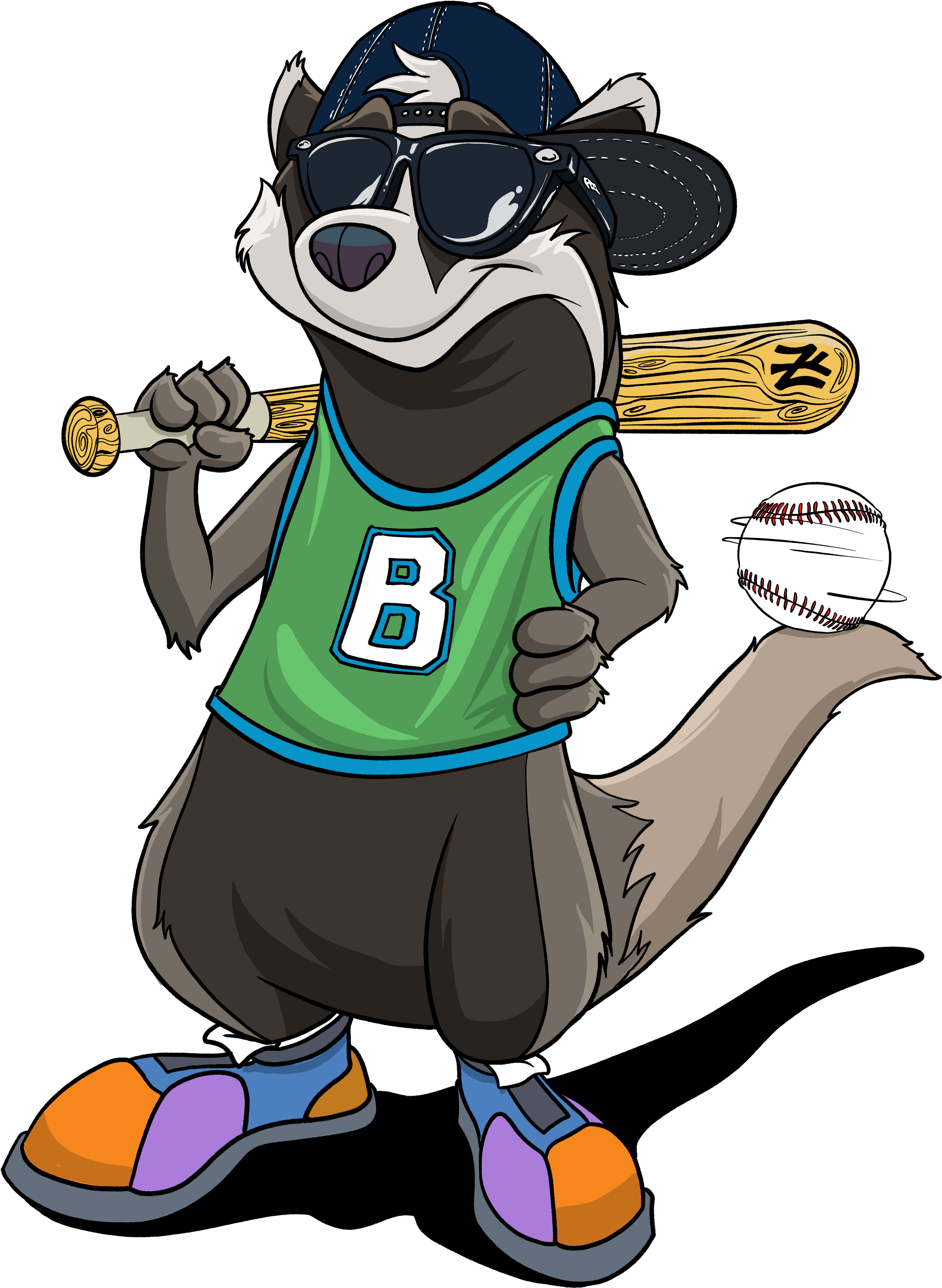 Sports Day Concept - Sports (4500x4500), Png Download