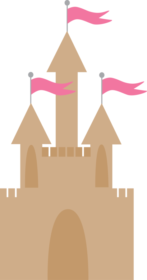 Say Hello - Disney Princess (473x900), Png Download