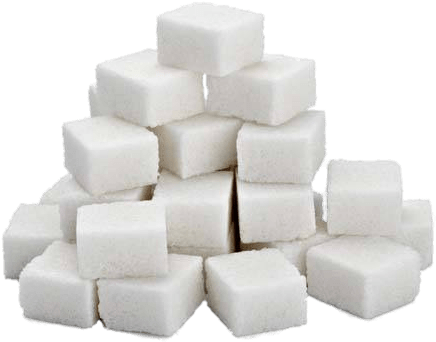 Food - Salt Sugar Fat: Defeat The Addictions (500x500), Png Download