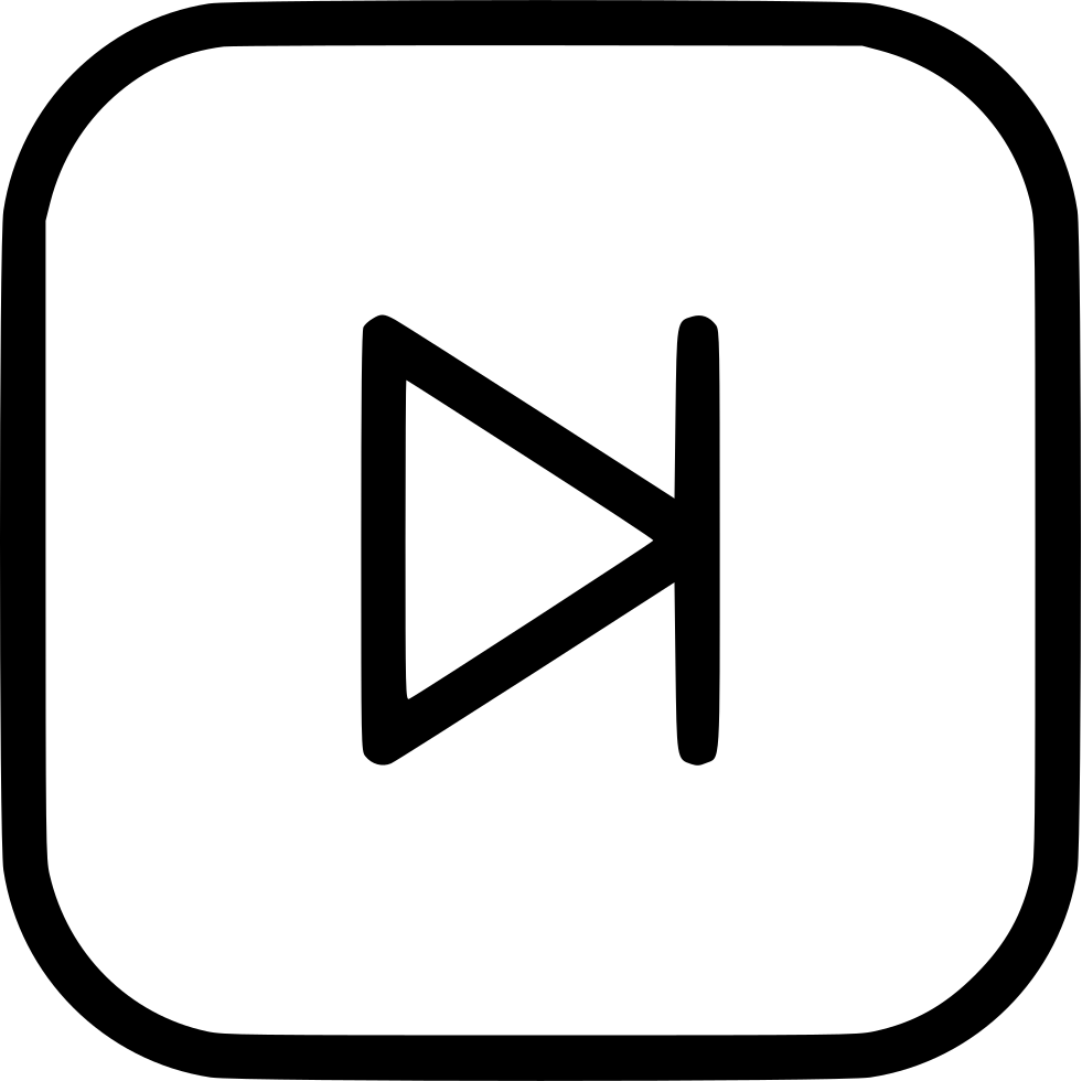 Next Button - - Museum Next (981x980), Png Download