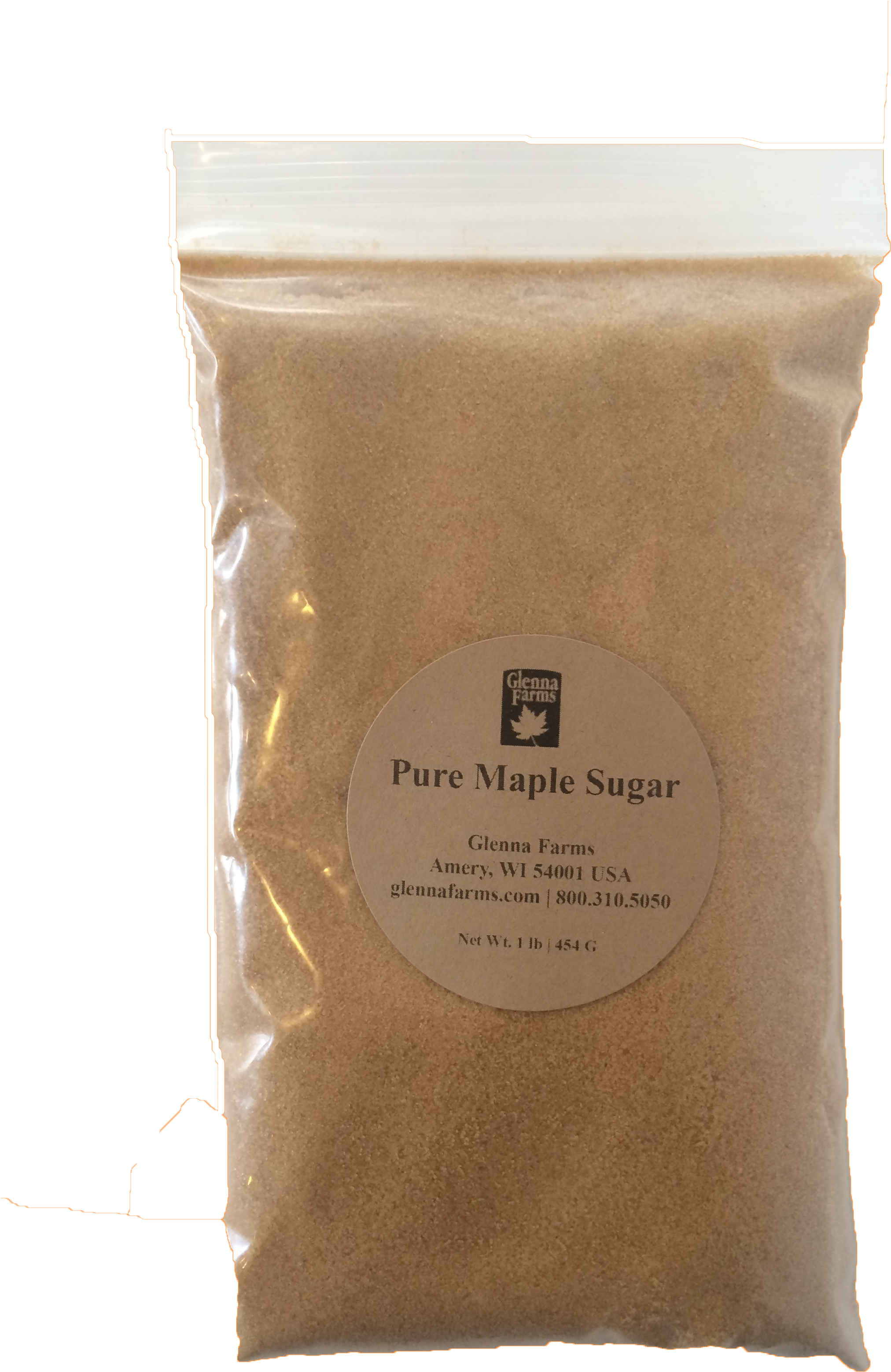 Maple Sugar - Malt (2448x3264), Png Download
