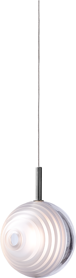 Dark & Bright Star Pendant Large / Anthracite - Circle (960x1281), Png Download