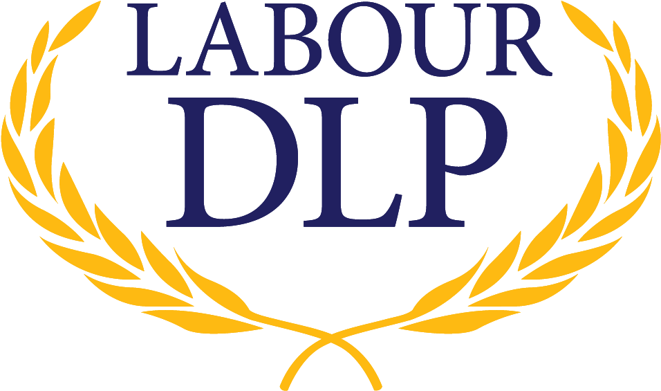 Democratic Labour Party Democratic Labour Party - Cadillac (1000x611), Png Download