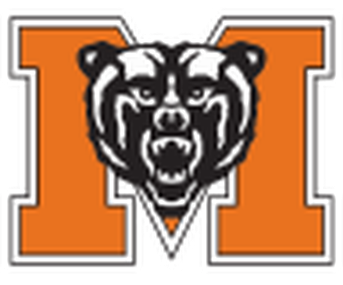 Mercer Bears At Alabama Crimson Tide Open Game Thread - Mercer College (1200x1200), Png Download