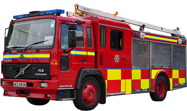 24 Hour Alarm Monitoring 24 Hour Alarm Monitoring - Northern Ireland (640x425), Png Download