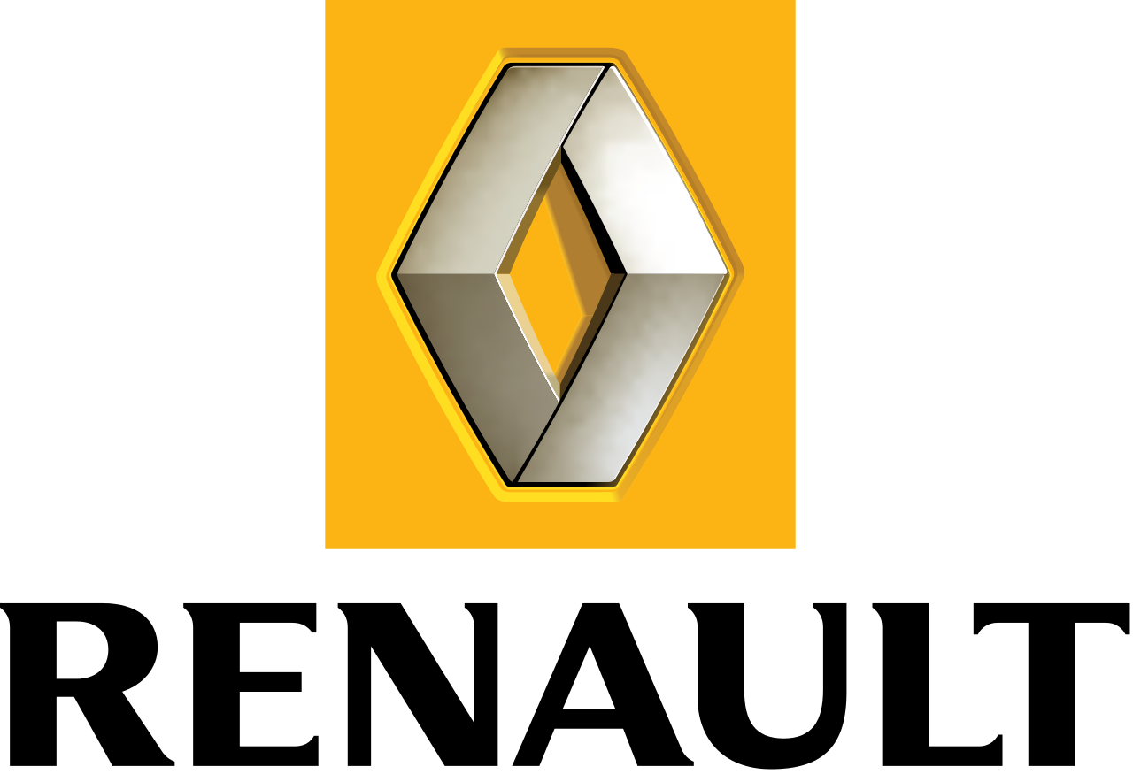 File - Renault Logo - Svg - Renault Ghana (1280x875), Png Download