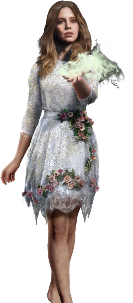 Dragon Comic, Far Cry 5, Female Characters, Siblings, - Far Cry 5 Faith Seed (682x1172), Png Download