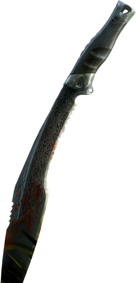 Rifle (346x600), Png Download