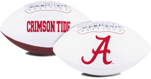 Alabama Crimson Tide (525x276), Png Download