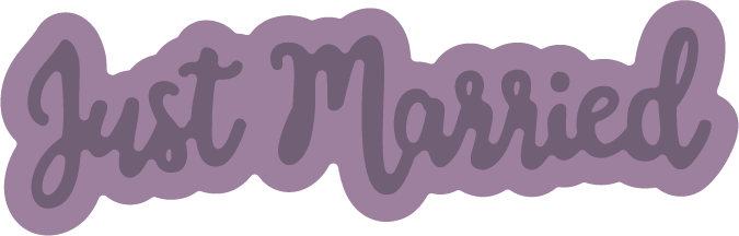 Gemini Expressions Metal Die - Calligraphy (675x216), Png Download