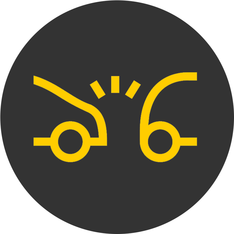 Renault Insurance - Circle (1500x844), Png Download