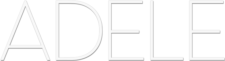 Adele Image - Adele Live At The Royal Albert Hall Cd (800x310), Png Download