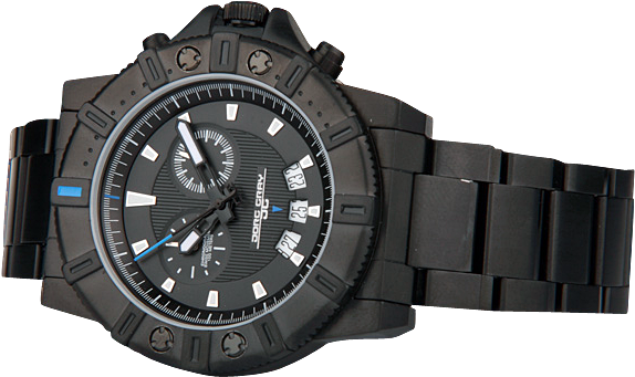 Jg9500 13 3 - Analog Watch (700x500), Png Download