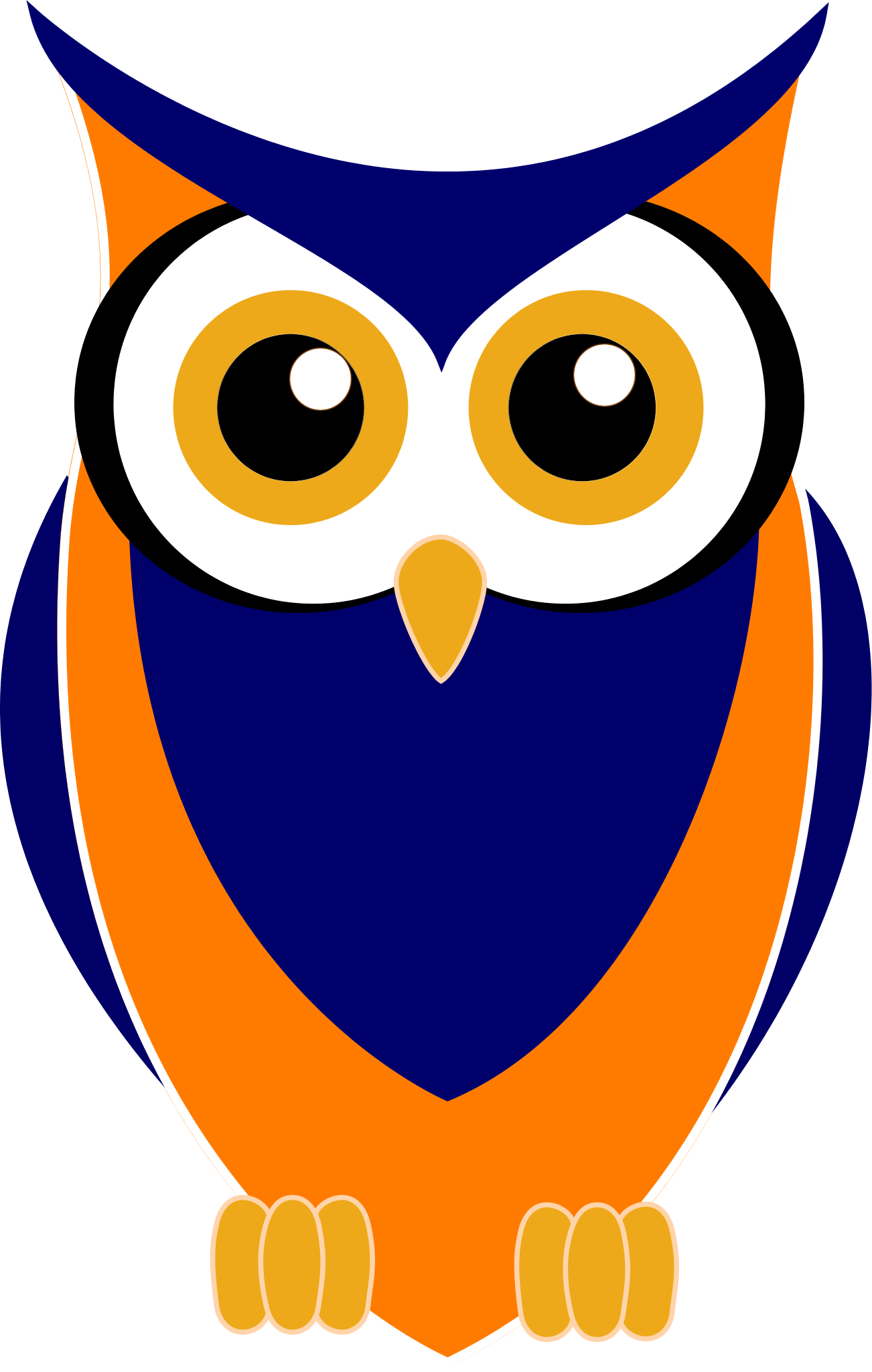 Medal Clipart Honor Student (1302x2048), Png Download