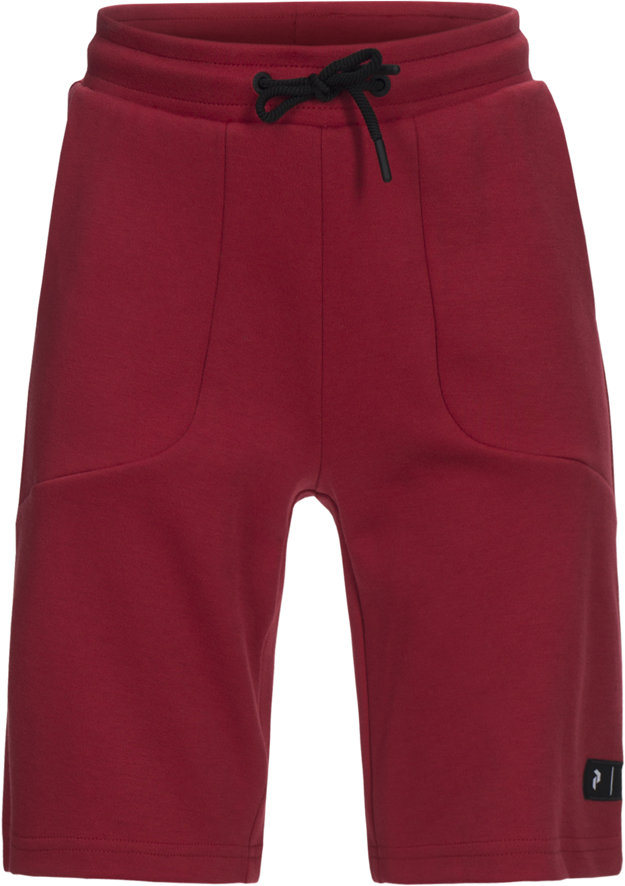 Kids Tech Shorts Chilli Pepper - Trousers (1500x2000), Png Download