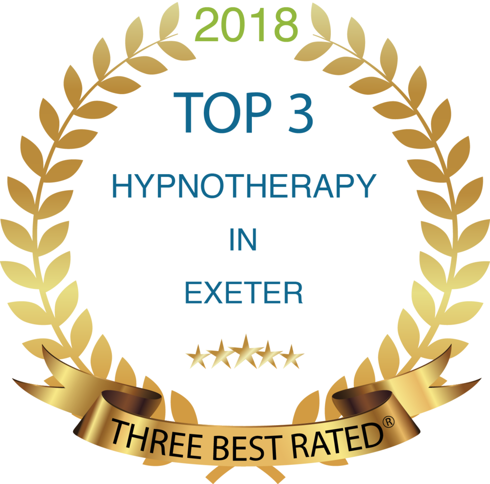 Hypnotherapy Exeter 2018 Clr - Lawyer (1000x987), Png Download