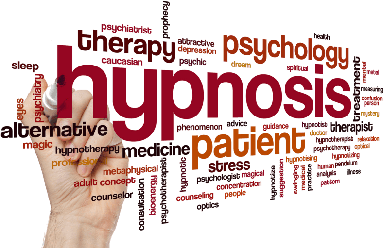 Hypno Transparent - Music Therapy (800x517), Png Download