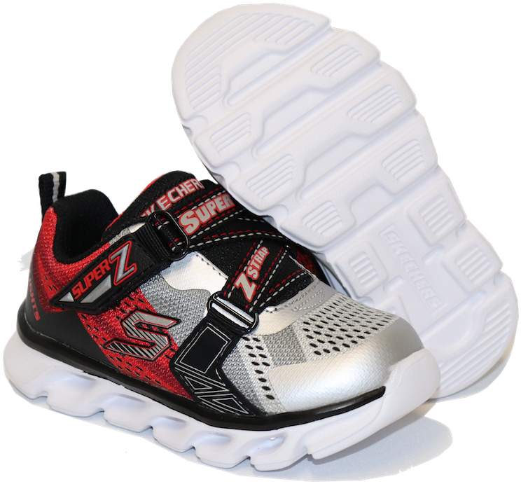 Hypno Flash - Sneakers (1280x853), Png Download