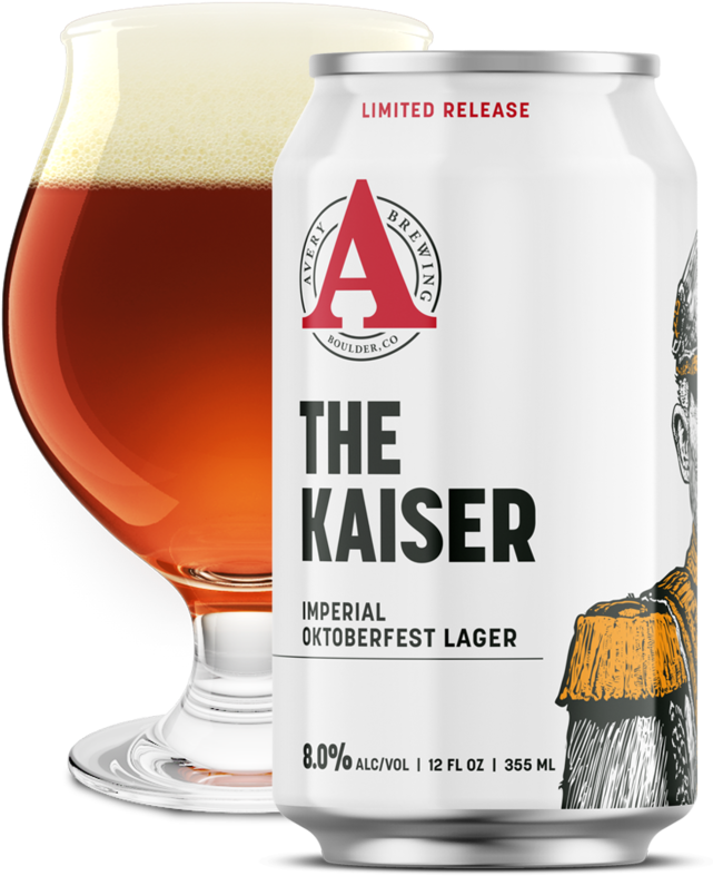 Avery Brewing - Avery Ipa (652x905), Png Download