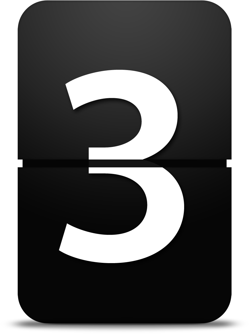 Thousand Of Electricity Consumers - 3 Transparent (992x1725), Png Download