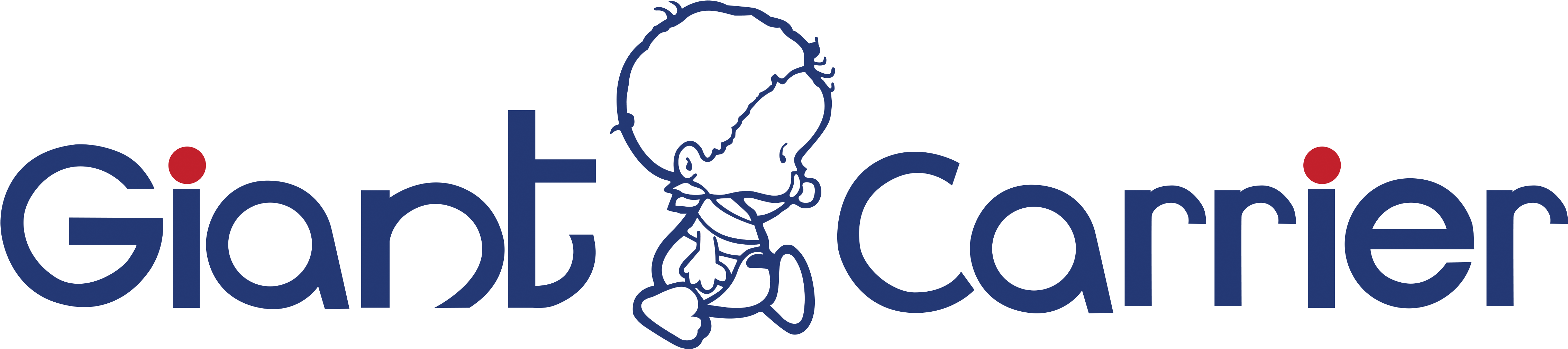 Mom And Me - Carecenter Software Gmbh (4532x1037), Png Download