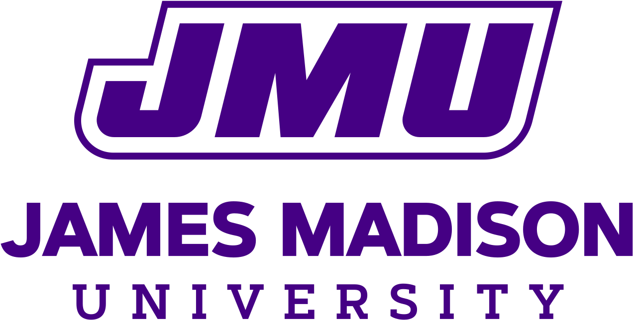 James Madison University Logo (1280x650), Png Download